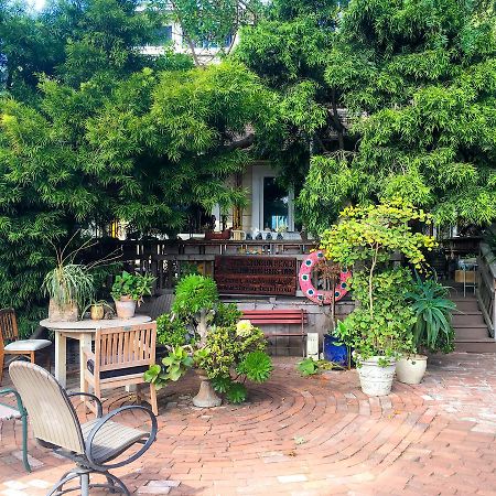 Bed and Breakfast Stinson Beach Redwoods Haus Экстерьер фото