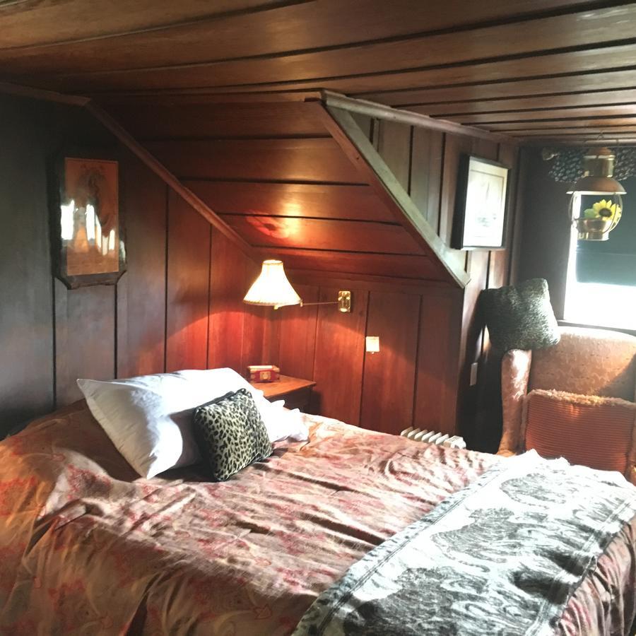 Bed and Breakfast Stinson Beach Redwoods Haus Экстерьер фото