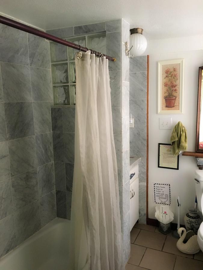 Bed and Breakfast Stinson Beach Redwoods Haus Экстерьер фото