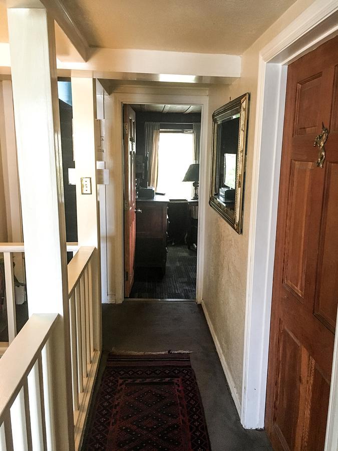 Bed and Breakfast Stinson Beach Redwoods Haus Экстерьер фото