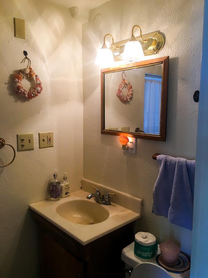 Bed and Breakfast Stinson Beach Redwoods Haus Экстерьер фото