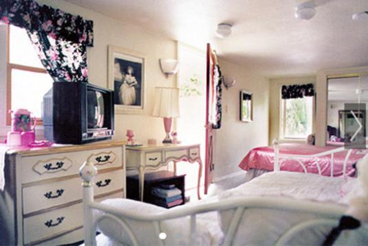 Bed and Breakfast Stinson Beach Redwoods Haus Экстерьер фото